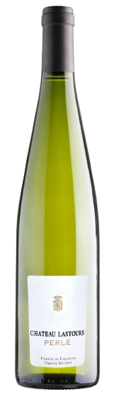 Vin Gaillac blanc<br /> Les Graviers Perlé 2024