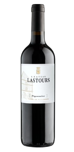 Vin Gaillac Rouge </br> Cuvée du Pigeonnier 2021 - Magnum