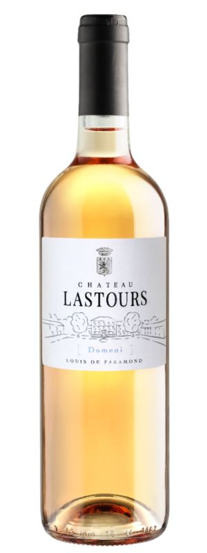 Vin Gaillac rosé <br/> Domeni 2024