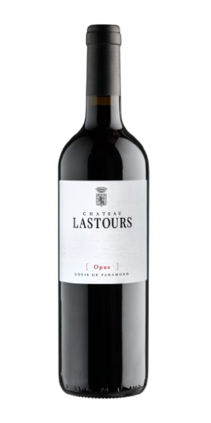 Vin Gaillac Rouge<br/>Opus 2020 (Rouge Sélection)