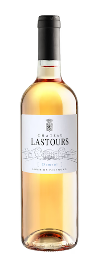 Vin Gaillac rosé <br/> Domeni 2024