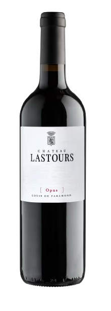 Vin Gaillac Rouge<br/>Opus (Sélection) 2022 - Magnum