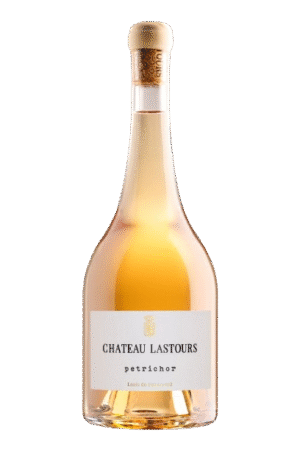 Petrichor rosé 2024