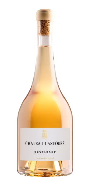 Petrichor rosé 2024